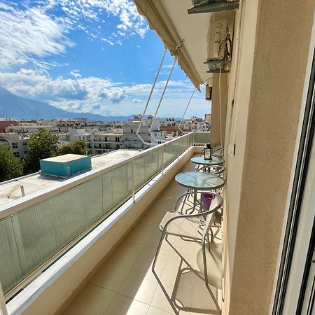 Kalamata.House - Sunny And Modern Apartment With View! 外观 照片