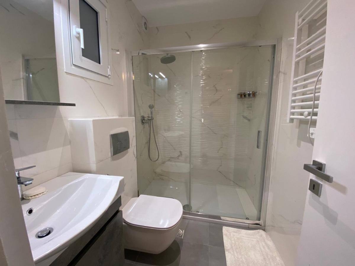 Kalamata.House - Sunny And Modern Apartment With View! 外观 照片