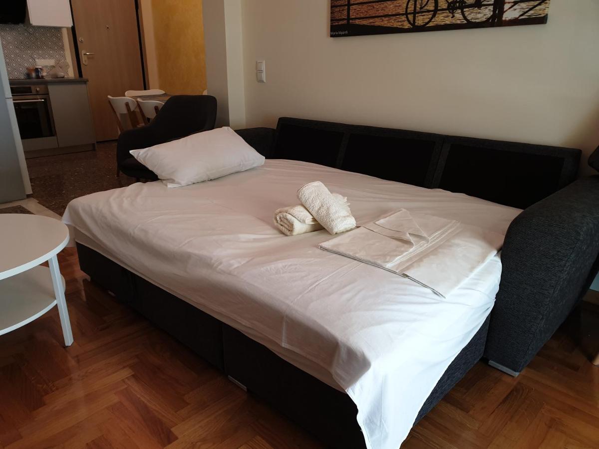 Kalamata.House - Sunny And Modern Apartment With View! 外观 照片