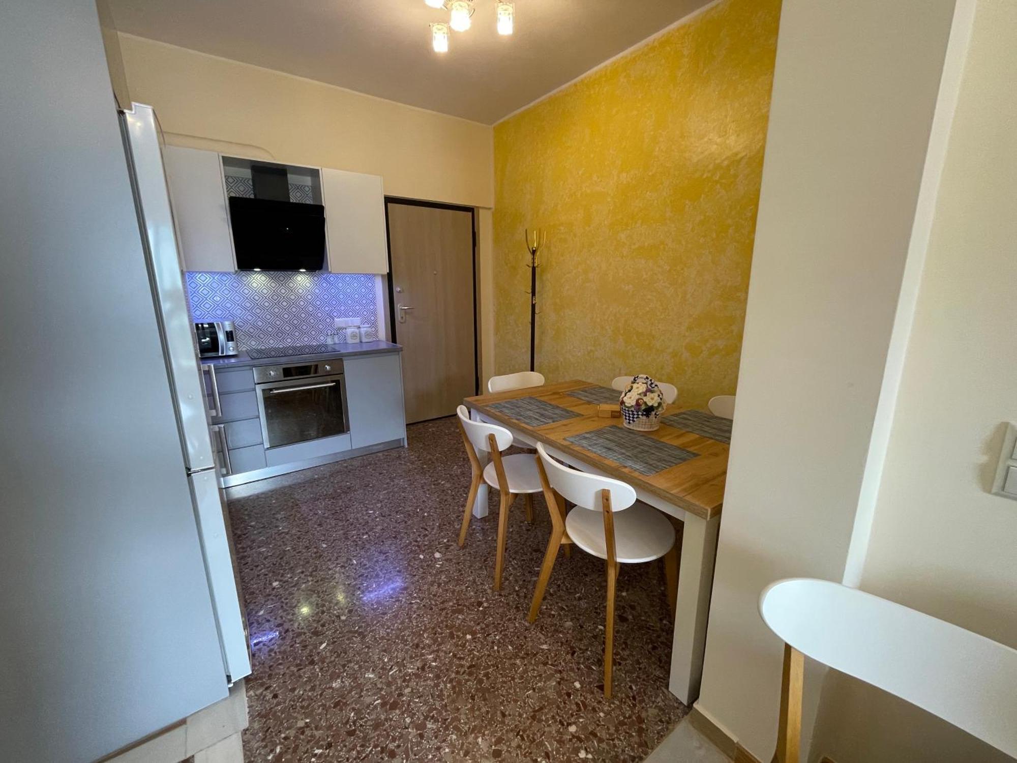 Kalamata.House - Sunny And Modern Apartment With View! 外观 照片