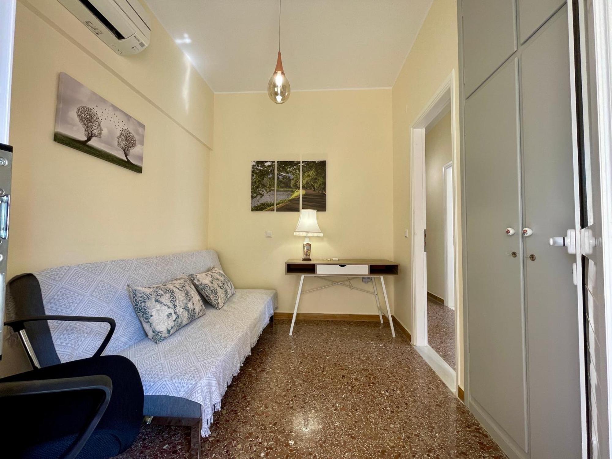 Kalamata.House - Sunny And Modern Apartment With View! 外观 照片