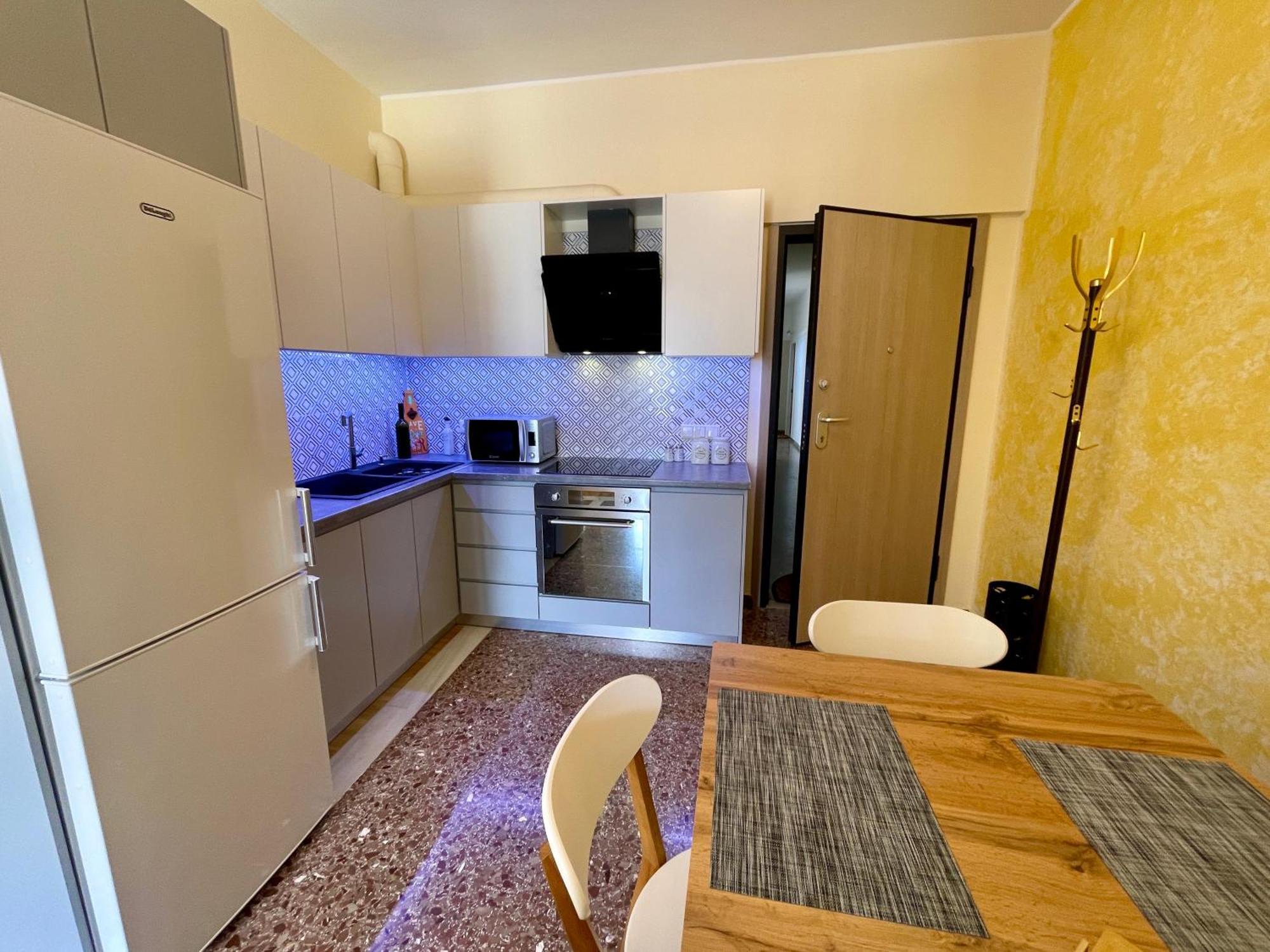 Kalamata.House - Sunny And Modern Apartment With View! 外观 照片