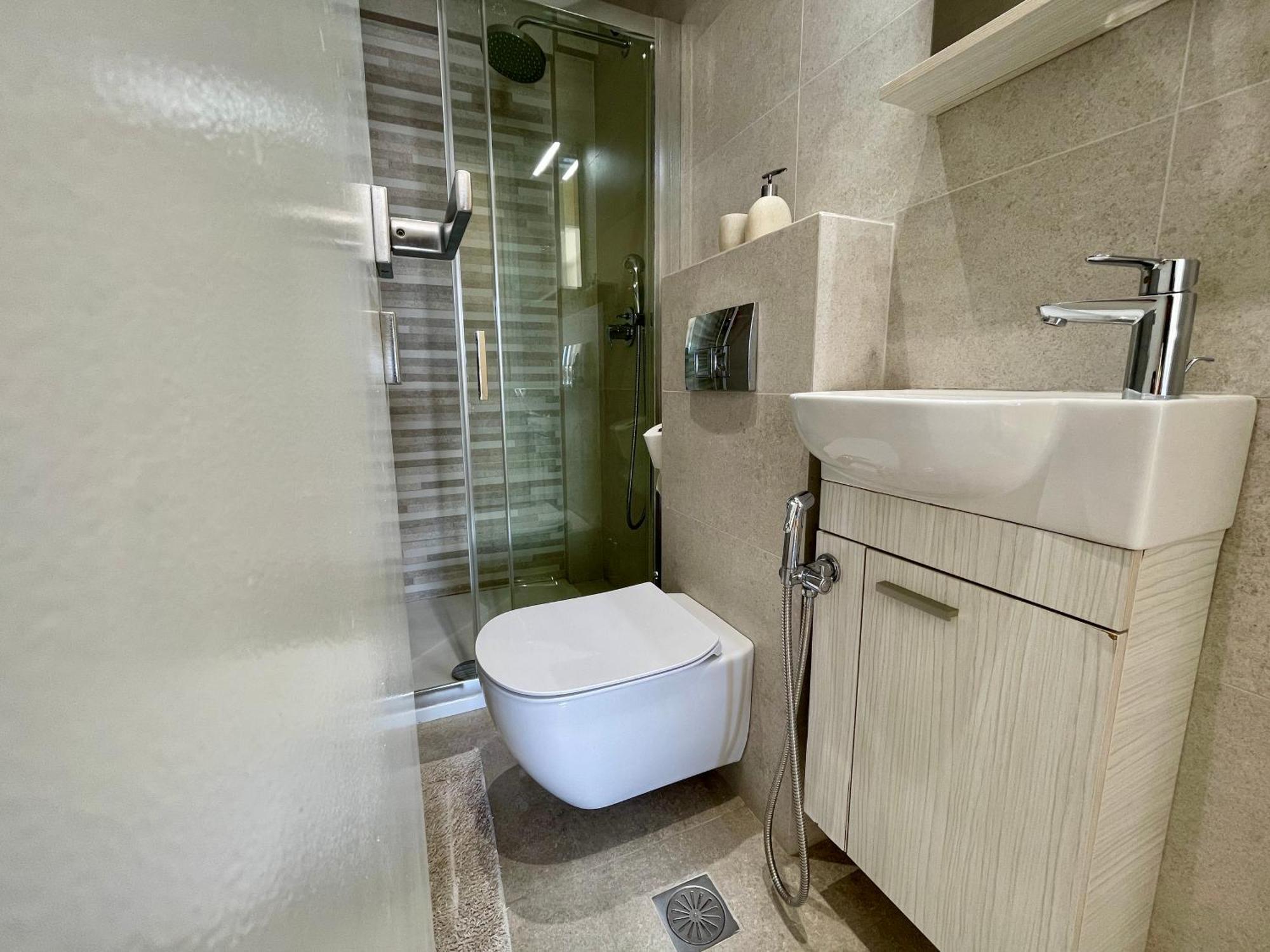 Kalamata.House - Sunny And Modern Apartment With View! 外观 照片