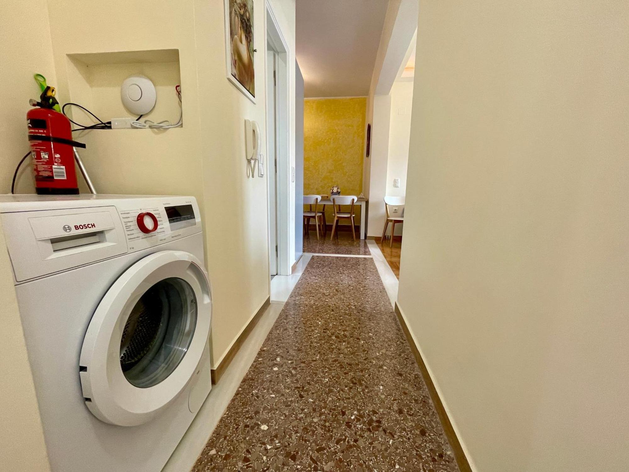 Kalamata.House - Sunny And Modern Apartment With View! 外观 照片