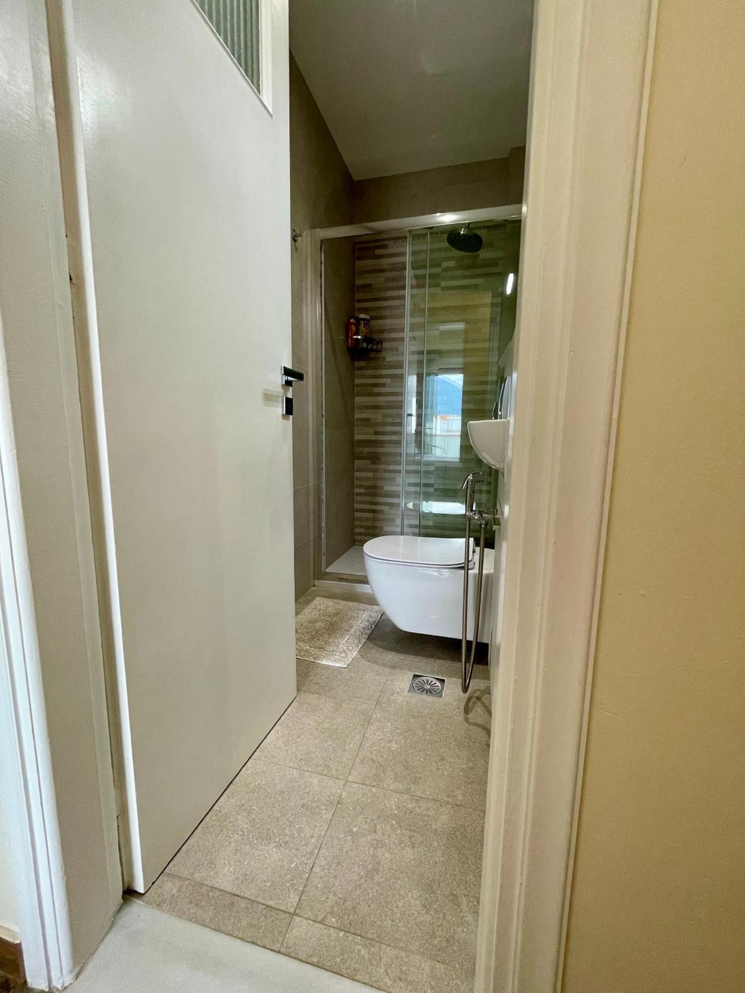 Kalamata.House - Sunny And Modern Apartment With View! 外观 照片